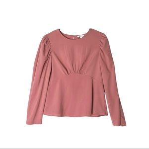Express - Pink blouse